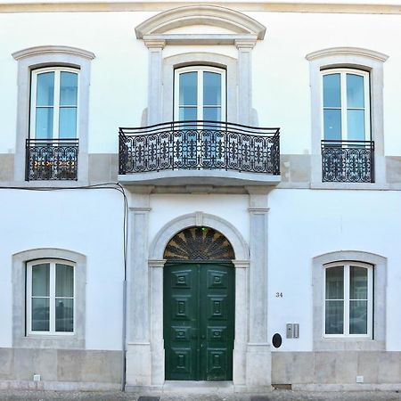 Beach Waves Apartment Distrito de Distrito de Faro Exterior foto