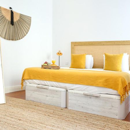 Beach Waves Apartment Distrito de Distrito de Faro Exterior foto