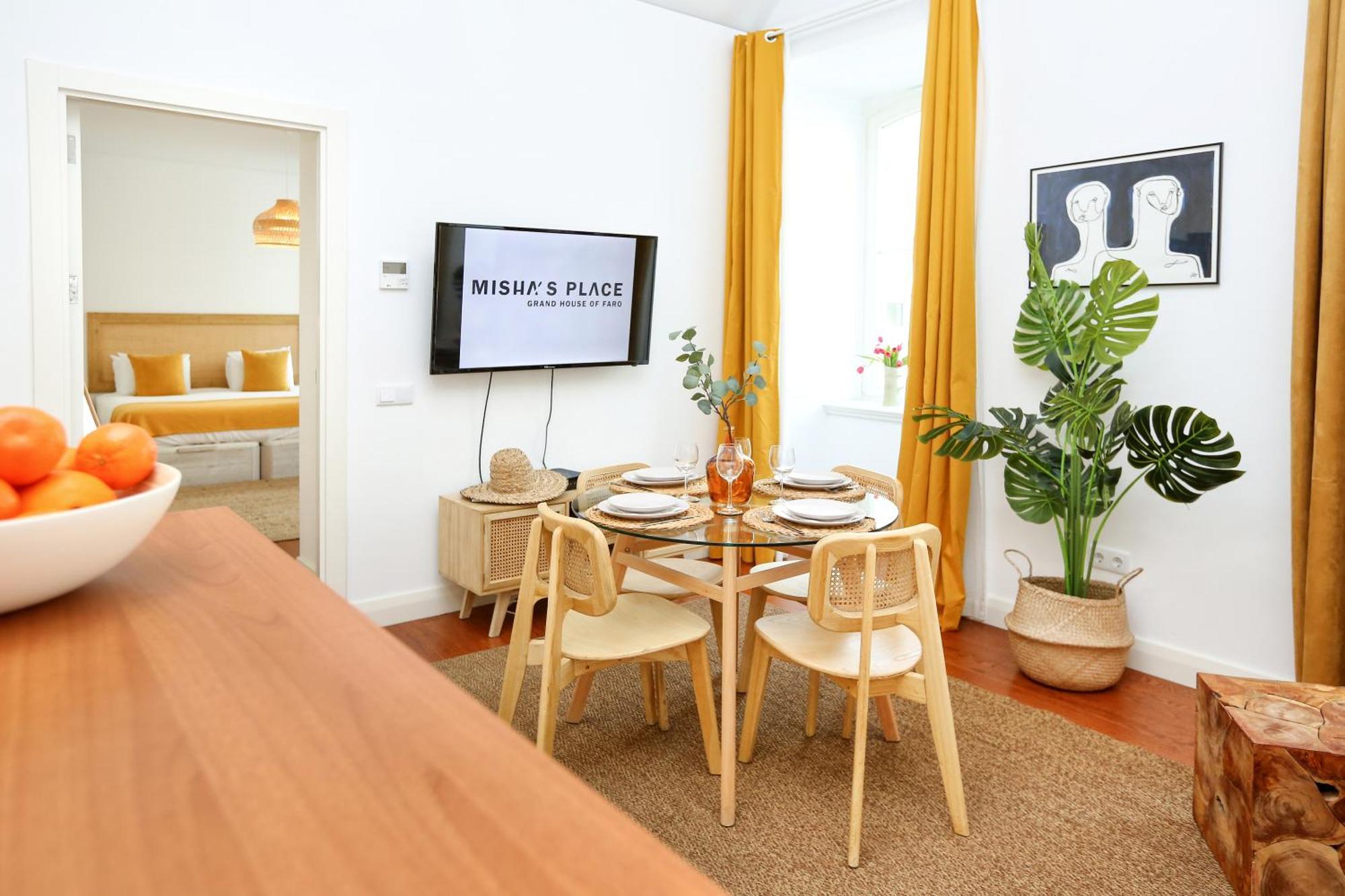 Beach Waves Apartment Distrito de Distrito de Faro Exterior foto