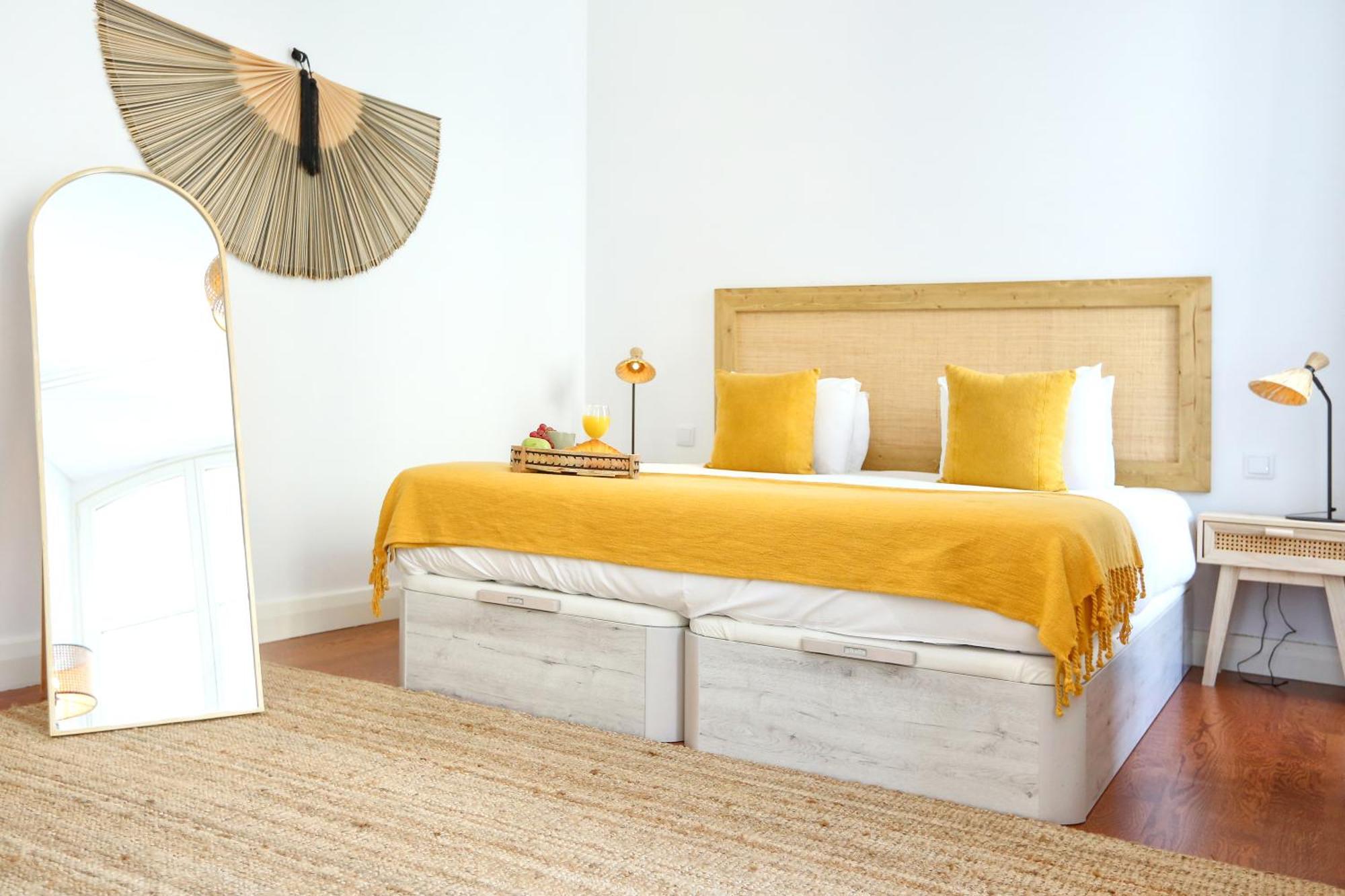 Beach Waves Apartment Distrito de Distrito de Faro Exterior foto